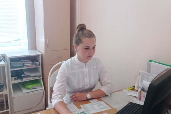 Три медика получат выплаты за трудоустройство в Иссинскую участковую больницу