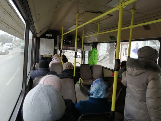 В Пензе объявлен аукцион на закупку 90 троллейбусов