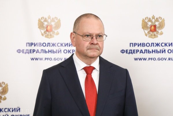 Пензенский ученый Андрей Максов выиграл президентский грант на разработку инновационных медицинских покрытий