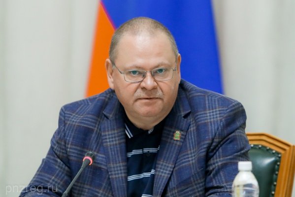 Пензенская область получит еще 27 млн рублей на программу социального контракта