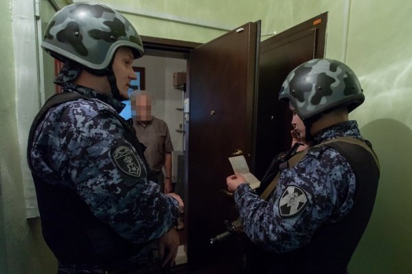 Квартирный вопрос привел к драке двух братьев в Пензе