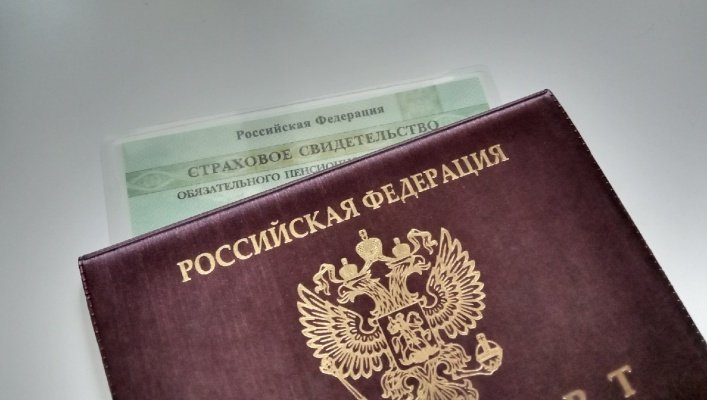 В Пензенской области с начала года проактивно оформили 5,5 тыс. СНИЛС