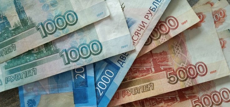 В Пензенской области 146,5 тыс. человек живут за чертой бедности
