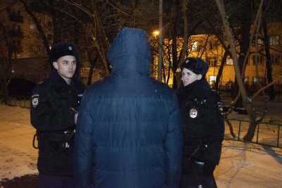 Предприимчивый мужчина из Пензы продавал краденные плитки шоколада на рынке
