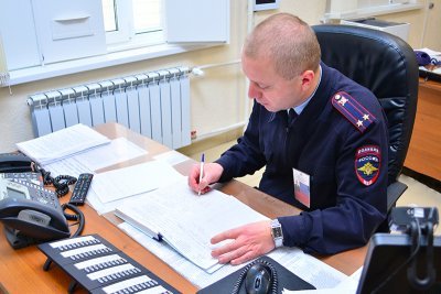 В Пензе мужчина украл из магазина две бутылки водки