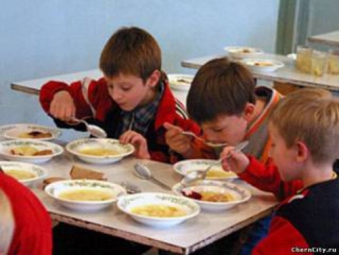 Цены на школьные обеды снизились после вмешательства прокуратуры