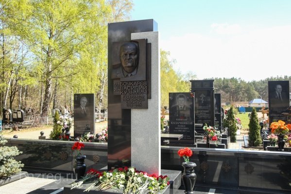 В Пензе может появиться улица Василия Бочкарева