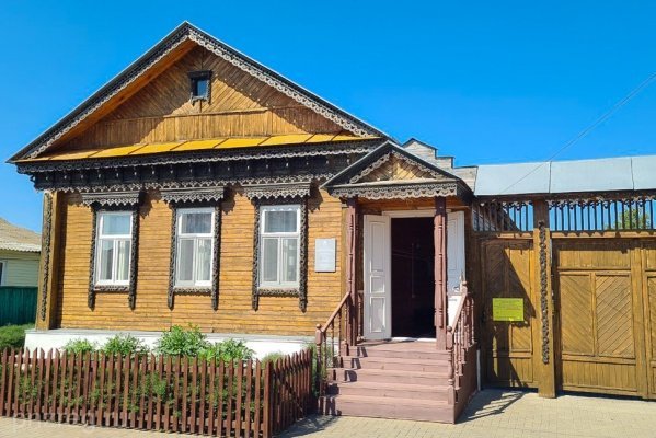 В Наровчате преобразились ФОК, центр культурного развития, школы и дороги