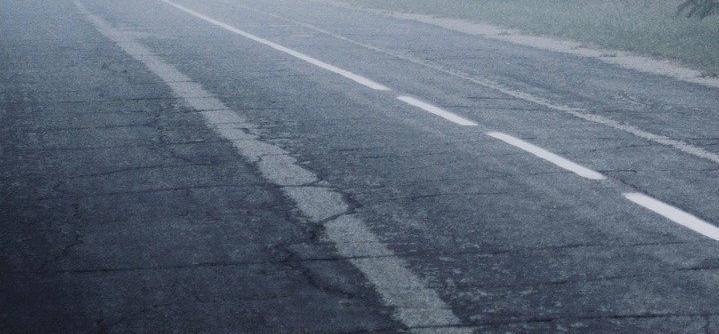 Пензенцы жалуются на вздувшийся асфальт на Бакунина