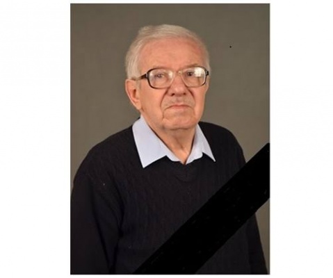 Скончался доцент ПГУ Леонид Брякин