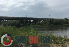 Следователи разберутся в обстоятельствах гибели жителя Беково на водоеме