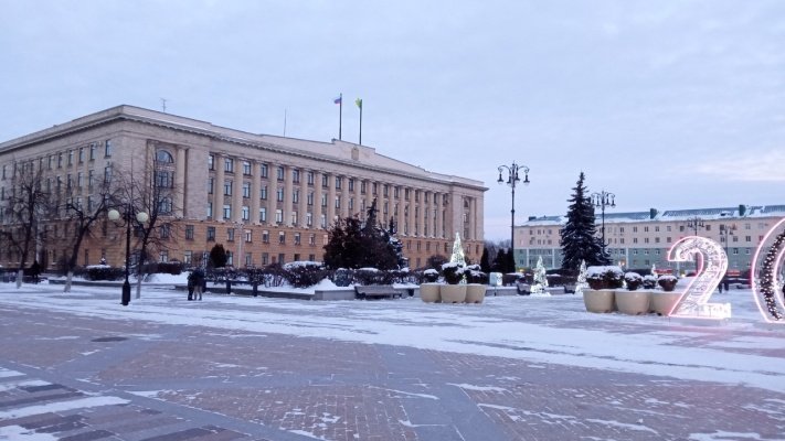 Спасский детский дом в Пензенской области получил новое название