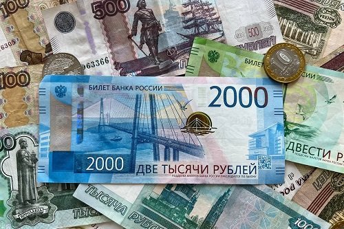 В Пензенской области за три месяца выявили 17 поддельных купюр