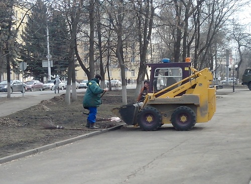v-penze-navodyat-chistotu-posle-zimy