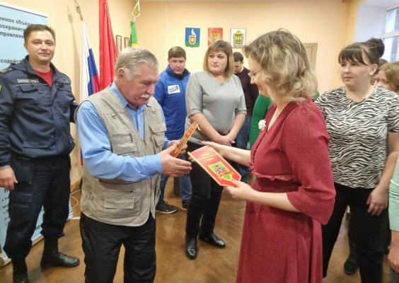 В Малосердобинском районе нет студентов для формирования отряда «Тигр»