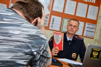 Пензенец чуть не убил свою сожительницу
