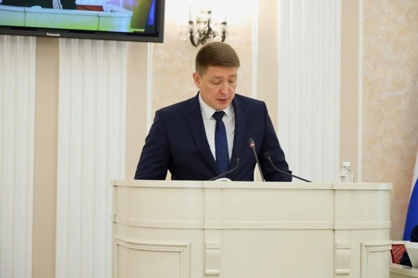 Право на получение звания ветерана труда Пензенской области расширили