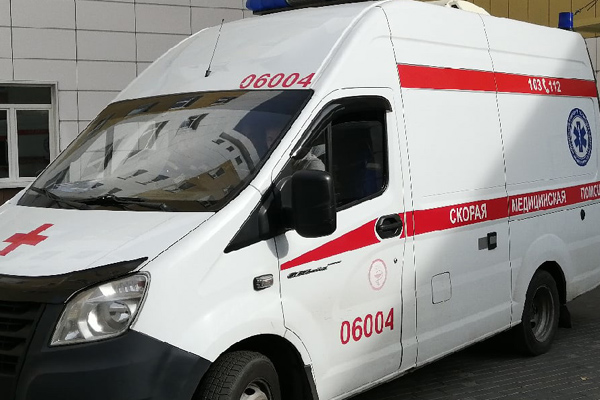 В ДТП под Пензой пострадали три человека