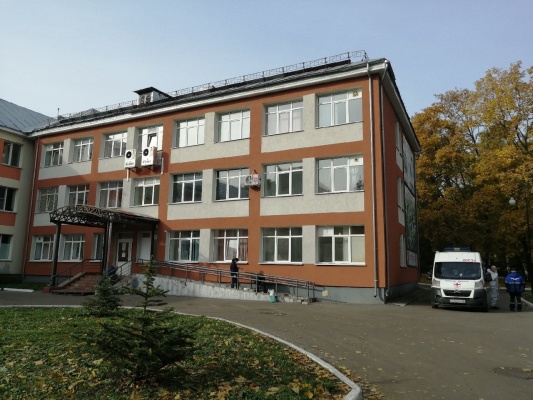 Пенза, Заречный, 13 районов: география распространения COVID-19