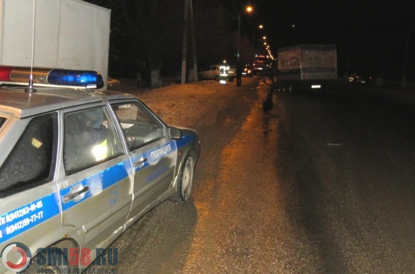 В больнице умер пострадавший в новогоднем ДТП мужчина