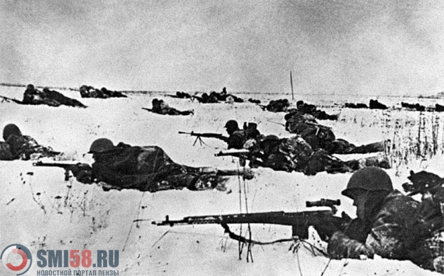 Пензенский губернатор рассказал о сапере, летчике и пехотинце Великой Отечественной