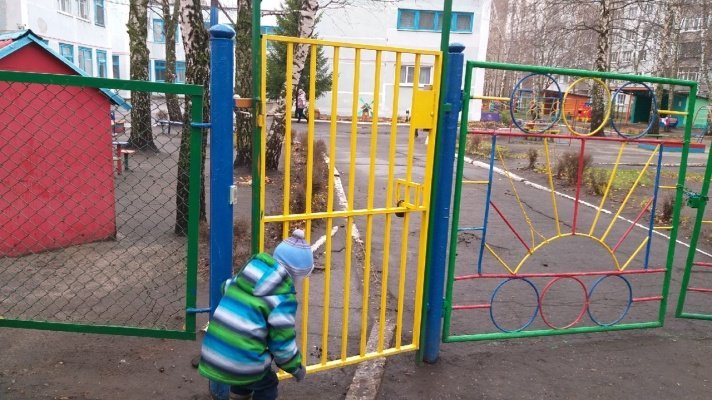 Пензенские волонтеры нашли пропавшую 11-летнюю девочку