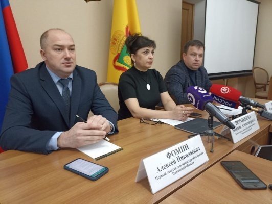 Представлены данные по карантину в школах и детских садах Пензенской области