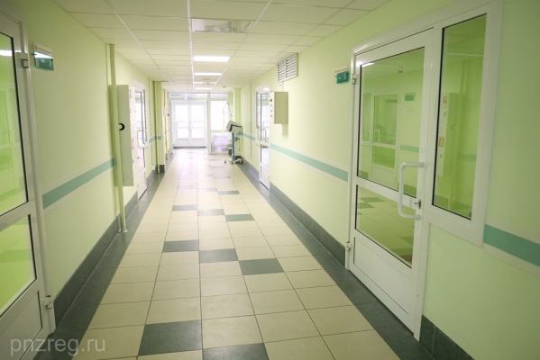 В Пензе спасли пациента с тяжелым паразитарным заболеванием