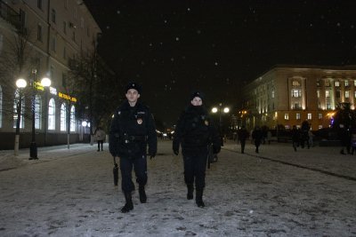 Мужчина из Пензы хранил наркотики в кармане своей куртки