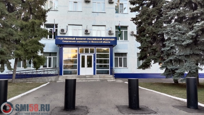 Названа предварительная причина смертельного пожара в Верхнем Ломове