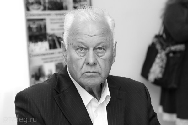 Стало известно время и место прощания с Владимиром Едаловым