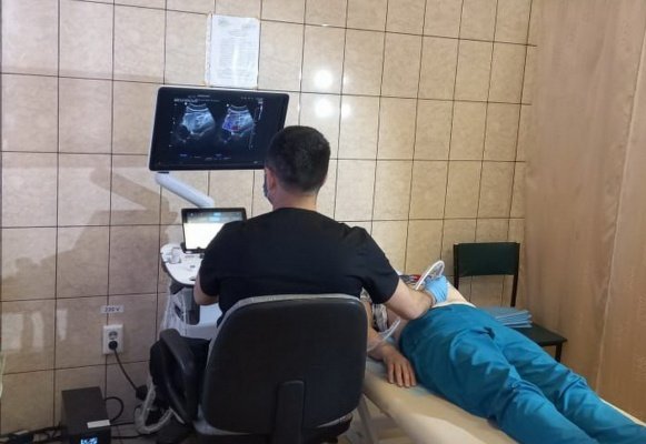 В Пензенской области заработал восьмой центр амбулаторной онкологической помощи