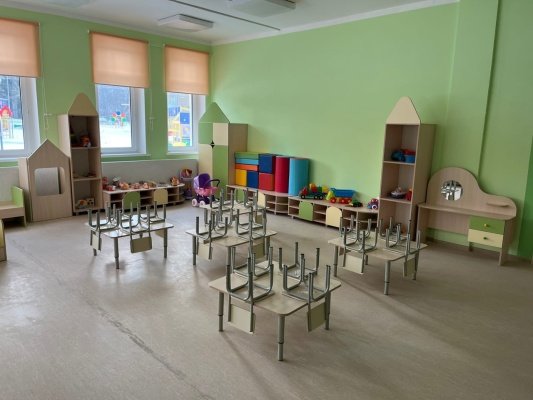В Пензе с детского сада взыскали полмиллиона рублей за тяжелую травму воспитанника