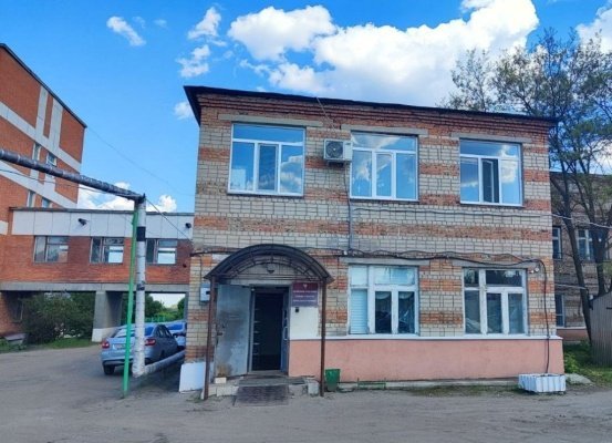 Стационарный корпус Бессоновской райбольницы будет капитально отремонтирован