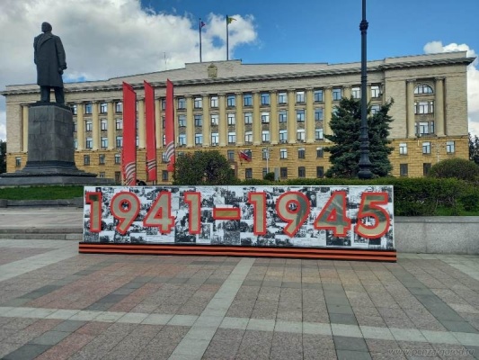 penzu-ukrasili-k-prazdnovaniyu-dnya-pobedy