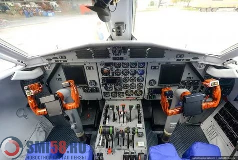 Пензенцы смогут долететь до Казани всего за три тысячи