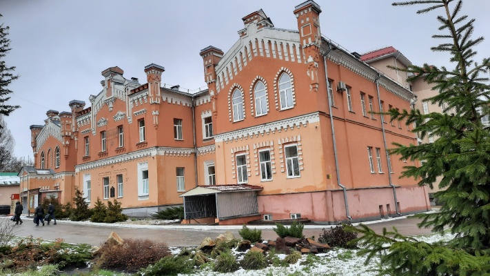 32 зараженных, 10 госпитализированных: COVID-19 в Пензенской области
