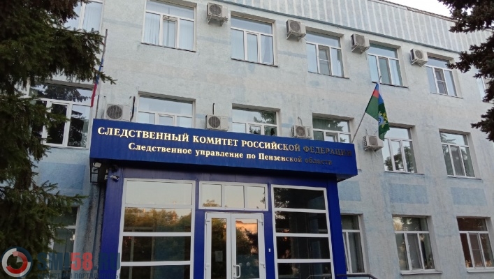 Появилась фотография с места гибели рабочего на «ХИММАШе» в Пензе