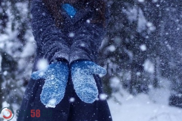 В Пензенской области 8 февраля ожидается ветер и гололедица
