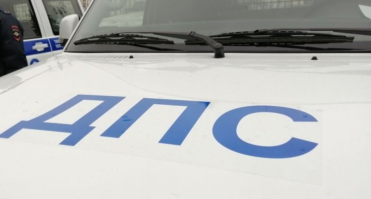 В ДТП в Вадинском районе погибла 72-летняя женщина