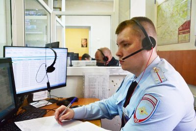 В Пензе обокрали типографию