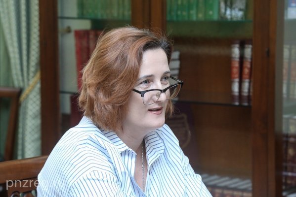 Фонд поддержки участников СВО в Пензе возглавит председатель организации «Солдатская мать»