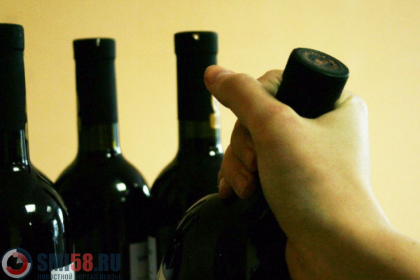 v-penze-muzhchina-ukral-iz-magazina-alkogol-na-summu-svyshe-3000-rubley