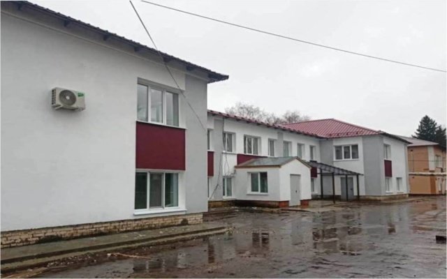 Тамалинская участковая больница почти готова после капремонта