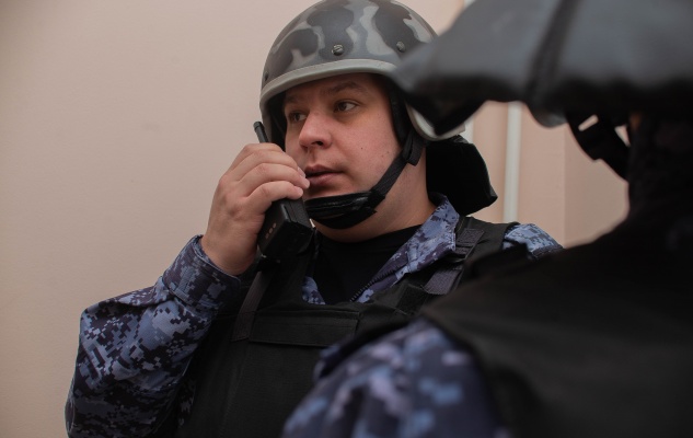 Посетителя бара в Пензе задержали по подозрению в побоях