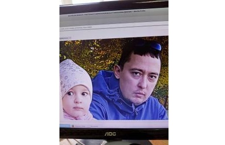 В Пензе третий год ищут украденную отцом девочку