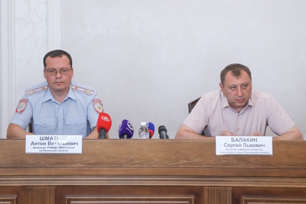 В Пензенской области в профилактические мероприятия по БДД вложили 4,5 млн рублей