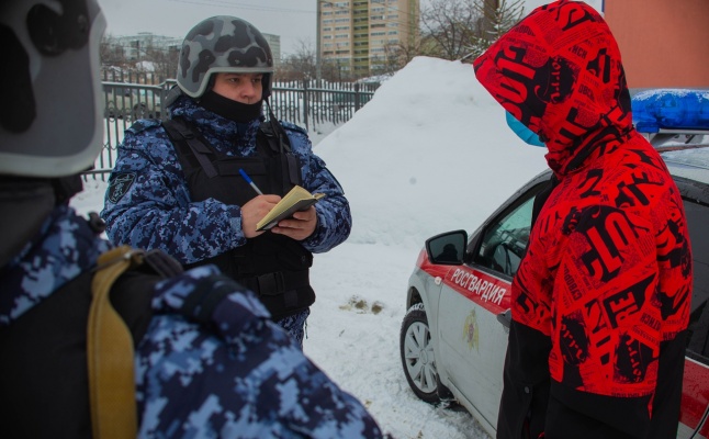 Жителя Пензы задержали по подозрению в нападении на собутыльника
