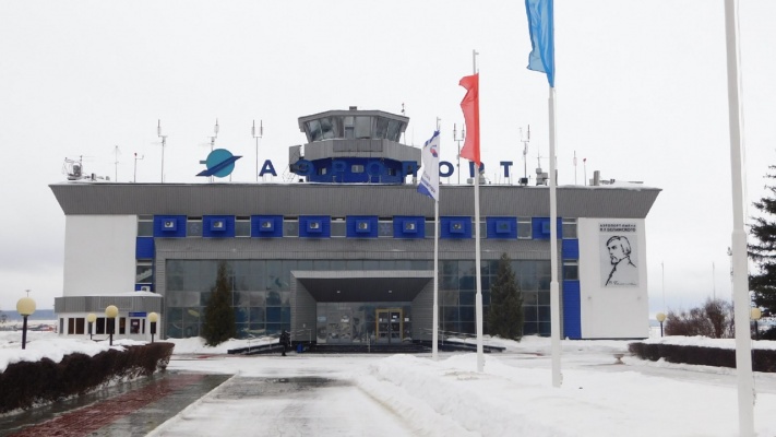 У самолета из Москвы в Пензу отказал автопилот