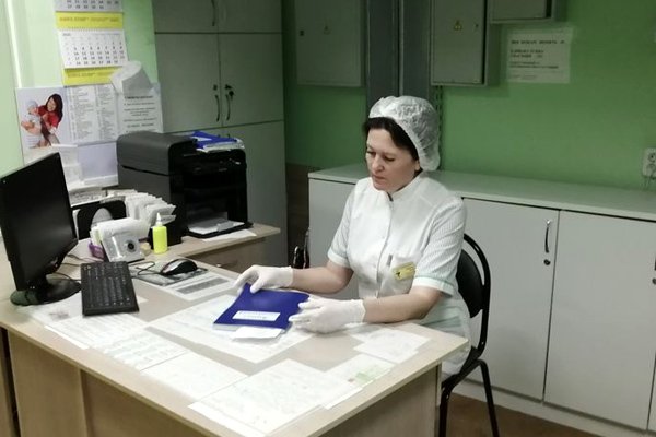 Пензенский минздрав опубликовал график работы контакт-центров в новогодние дни